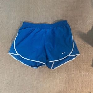 Womens nike shorts